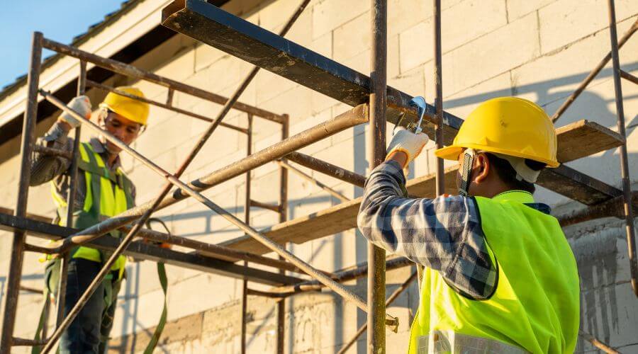 Fascia Repair in La Crescenta, CA